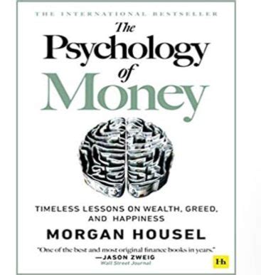 The Psychology of Money | Rovingheights Books