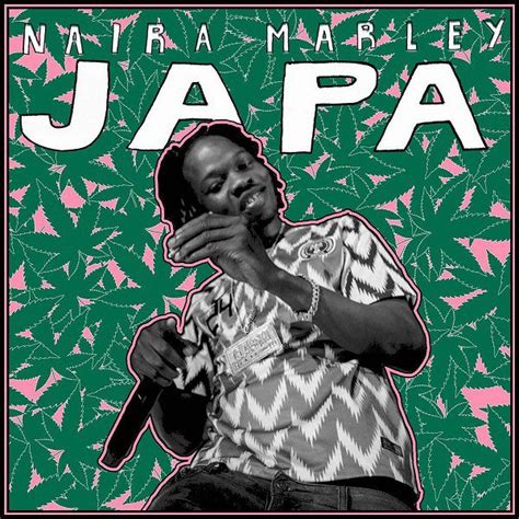 Naira Marley - Japa | Notjustok