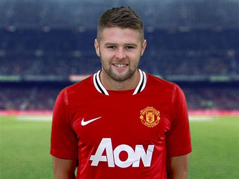 Oliver Norwood career stats, height and weight, age | Oliver norwood, Manchester united team ...