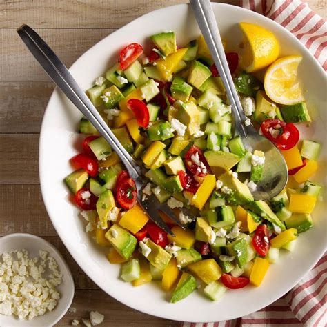 35 of Our Best Diabetic-Friendly Summer Side Dishes