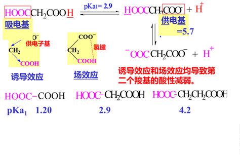 有机化学学习笔记——羧酸 - 知乎