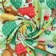 green fairy tale fabric Michael Miller from the USA - modeS4u