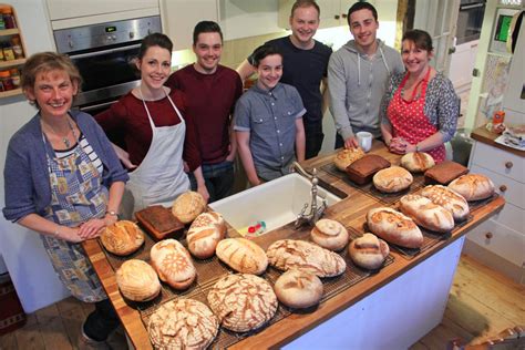 How to Bake Artisan Sourdough Breads| The Artisan Bakery School | The Artisan Bakery School