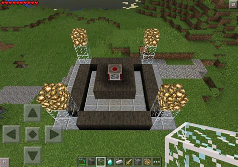 Blood Magic PE | Minecraft PE Mods & Addons