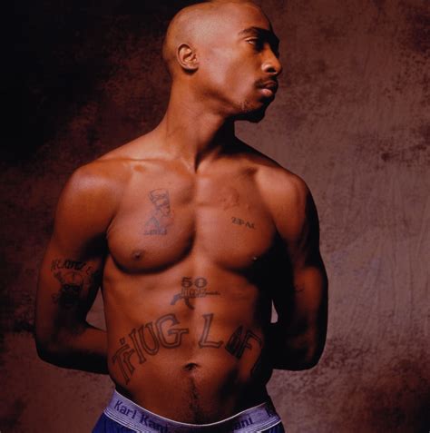 Journal de La Reyna (World News Today): The Tupac Legacy!