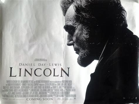 Hal Holbrook Lincoln Movie / The Subtle Eloquence Of Lincoln The ...