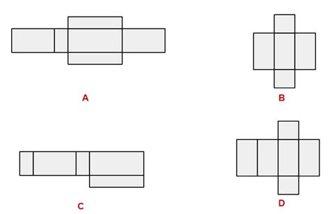 Cuboid Net