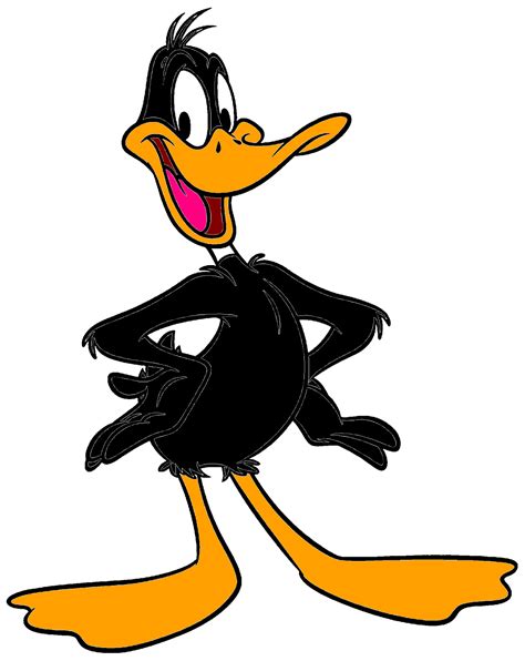 Daffy Duck/Gallery | Looney Tunes Wiki | Fandom | Duck cartoon, Animated cartoons, Animated ...