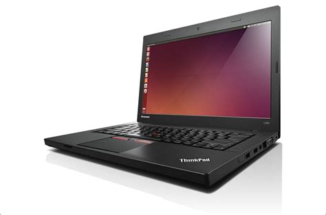 Canonical presenta Lenovo Thinkpad L450 con Ubuntu preinstallato - Lffl.org