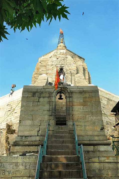 Shankaracharya Temple - Alchetron, The Free Social Encyclopedia