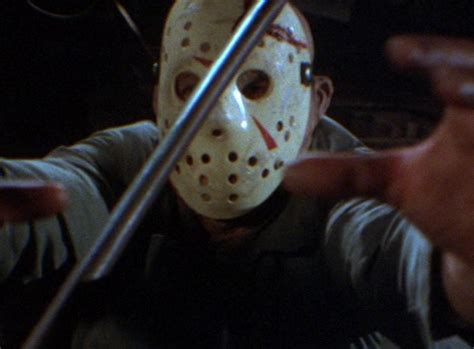 Jason Voorhees' hockey mask | Horror Film Wiki | FANDOM powered by Wikia