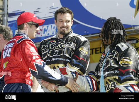 Pole Sitter Greg Biffle meets Ben Affleck and Whoopi Goldberg just ...