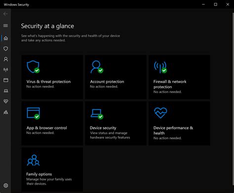 Windows security keeps saying actions needed but doesn't specify which ...