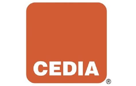 CEA, CEDIA & InfoComm: architectural drawing symbols standard