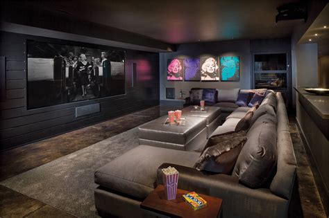 Bedroom Theater Ideas | www.resnooze.com