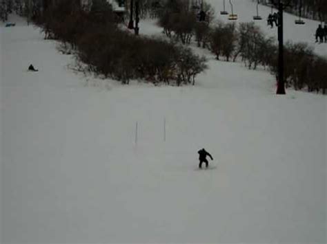 Jason Snowboarding - YouTube