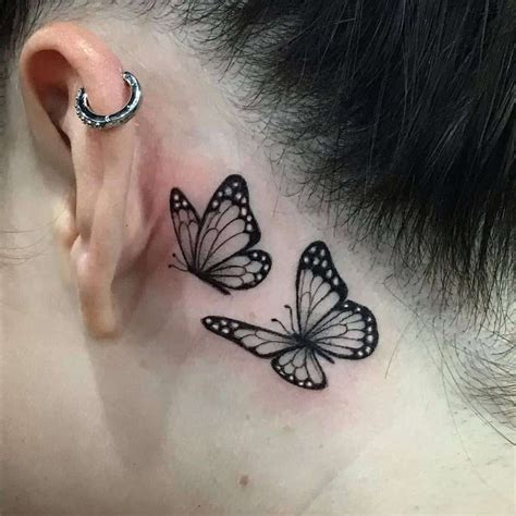 Top 85 Small Tattoos for Women Ideas - [2021 Inspiration Guide] | Neck ...