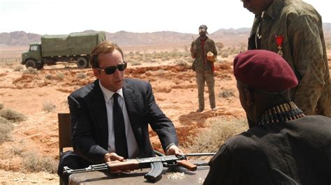 The Best Nicolas Cage Action Movies Ranked