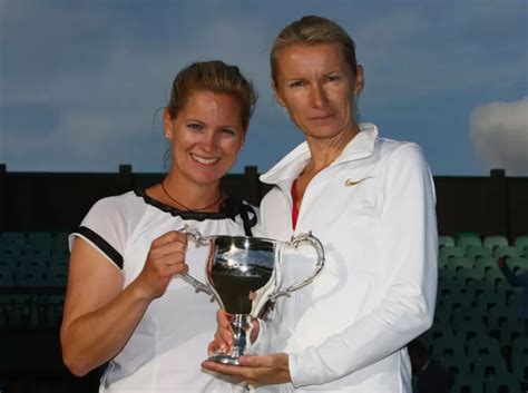 US Fed Cup captures Kathy Rinaldi as their next Captain