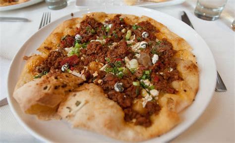 Boston's 10 Best Pizzerias