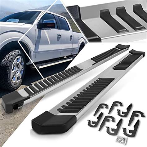 Top 10 Best Running Boards - Our Picks 2021 - Top Ten Picker