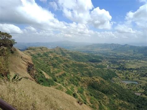 Sinhagad Fort | Pune - What to Expect | Timings | Tips - Trip Ideas by ...