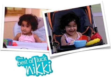 Best of luck nikki - Best of luck nikki Photo (31630333) - Fanpop