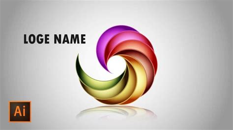 3D Company Logo Design Template | Free Download - ArenaReviews | Logo design free templates ...