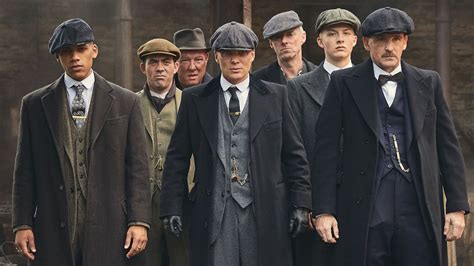 Peaky Blinders Season 6: Release date in the UK and everything else we know | Marca