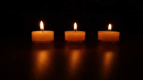 Download Photography Candle 4k Ultra HD Wallpaper