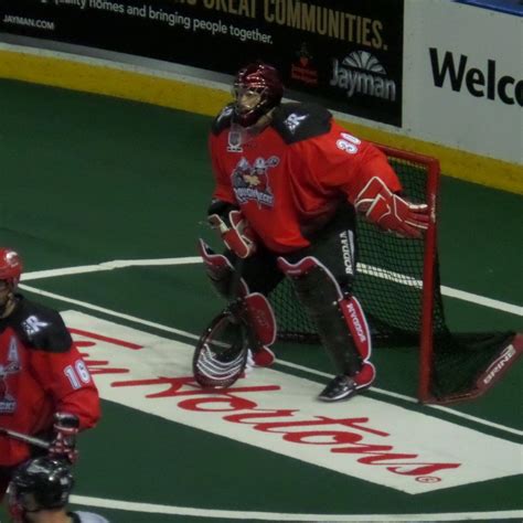 Calgary Roughnecks Have a Long Climb to Make the Playoffs | News ...