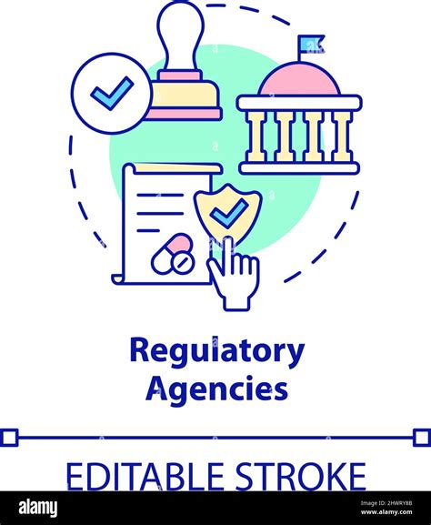 Examples Of Government Regulatory Agencies