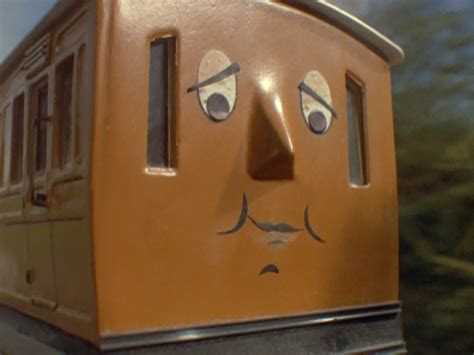 Annie and Clarabel/Gallery | Thomas the Tank Engine Wikia | Fandom in ...