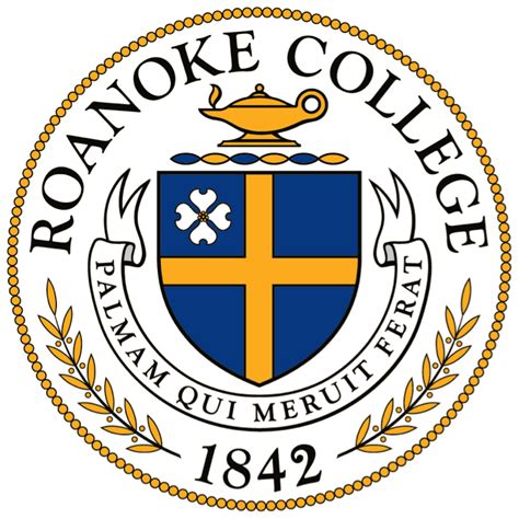 Roanoke College – The Intercollegiate Registry of Academic Costume