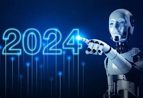 The Impact of Artificial Intelligence in 2024 | Robots.net