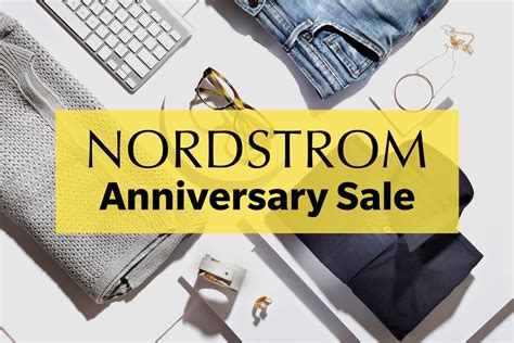 The Nordstrom Anniversary Sale Deals You Can't Miss in 2022