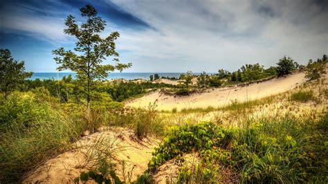 Indiana Dunes campground to accept reservations | WSBT