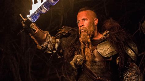 The Magic Vin-ism of The Last Witch Hunter [Review] - Deadshirt