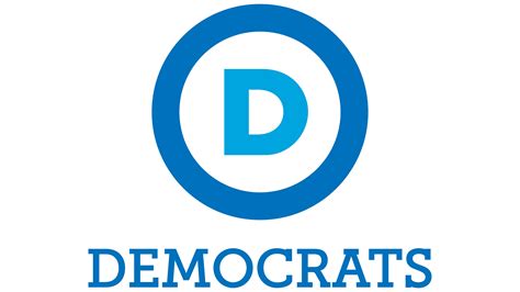 Democrat Logo y símbolo, significado, historia, PNG, marca