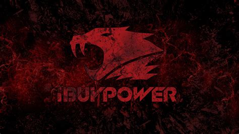 IBuyPower Apocalypse Wallpaper | CS:GO Wallpapers