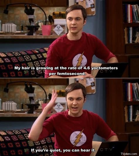 Only Sheldon Cooper Can Say This | TV Jokes