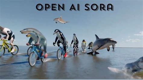 What Is Open AI Sora? How It Works, Use Cases, Alternatives & More