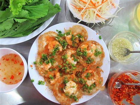 Eating Bánh Khọt in Vũng Tàu | 7 Places – Vietnam Coracle – Independent ...