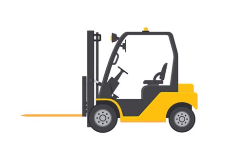 Forklif PNG Transparent Images Free Download | Vector Files | Pngtree