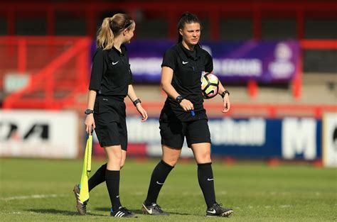 Mental Health Champions Scheme Launched for Grassroots Referees in Kent ...