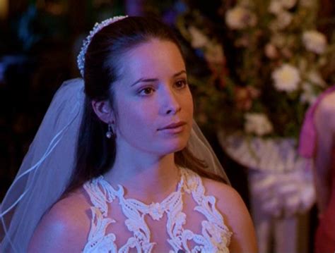 Piper Halliwell's Top Ten Fashion Moments on "Charmed" | ReelRundown