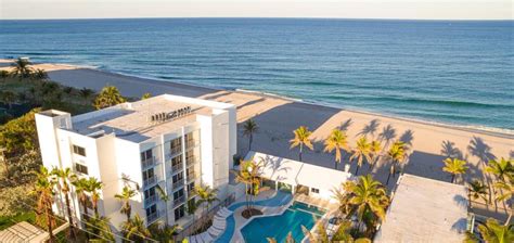 Plunge Beach Resort, Fort Lauderdale Review | The Hotel Guru