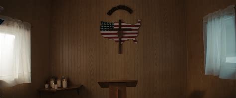 Civil Religion or Christian Nationalism? – Studying Religion in Culture