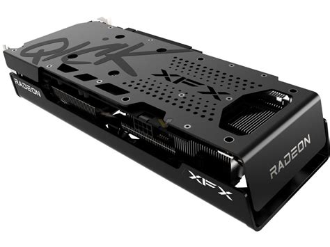 XFX Releases Three New Radeon RX 6600 XT Series GPUs - One Stop Trending News