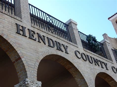 Job Opportunities - Full Time VISTA Associate Hendry County - Hendry County EDC